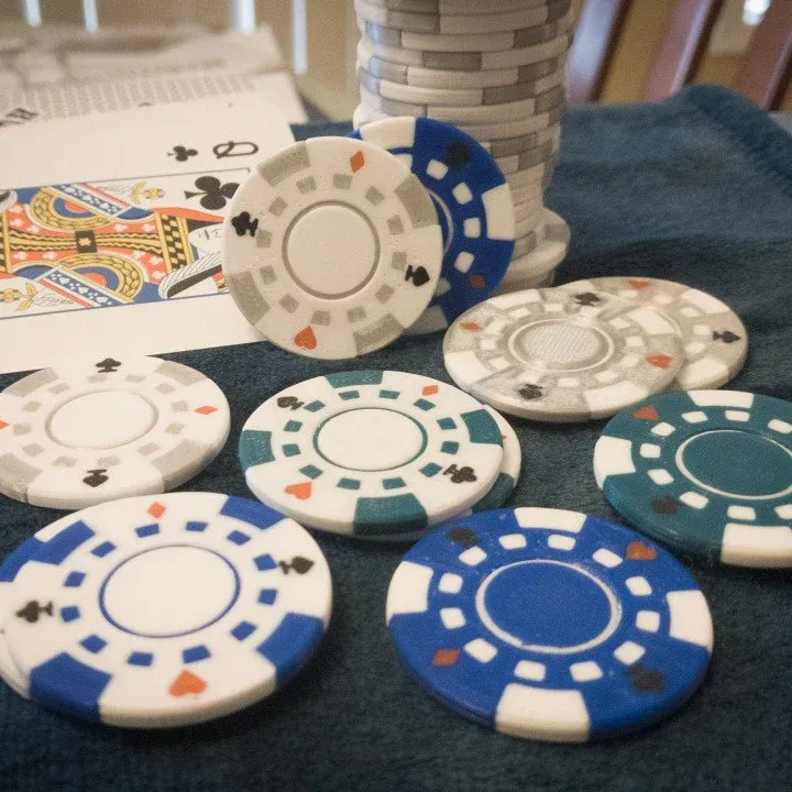 Video Poker